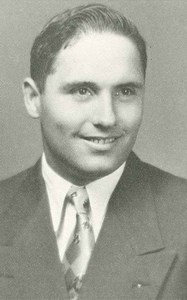 Obituary photo of Donald L. Villeme, Topeka-KS