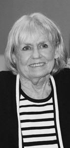 Obituary photo of Patricia Fleshman, Dayton-OH