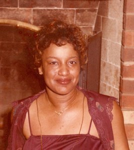Obituary photo of Juanita Smith, Cincinnati-OH