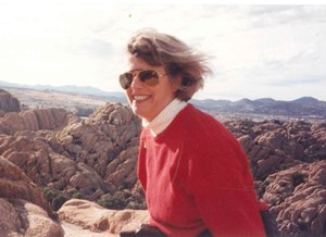 Obituary photo of Barbara Haberstroh, Olathe-KS
