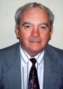 Obituary photo of John Dunham, Columbus-OH