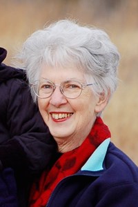 Obituary photo of D'Arlene Aldrich, Olathe-KS