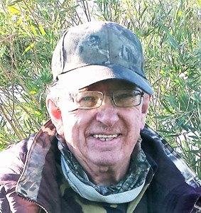Obituary photo of Jim Ballard, Casper-WY