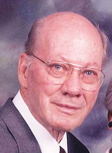 Obituary photo of Leland Weaver, Olathe-KS