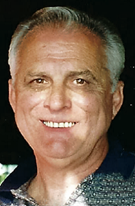 Obituary photo of Michael B. Ulery, St Peters-MO