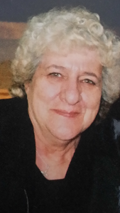 Obituary photo of Merrily  Ann Webb, Cincinnati-OH