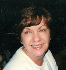 Obituary photo of Barbara Henderson, St Peters-MO