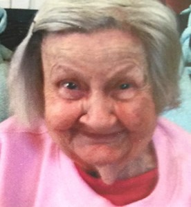 Obituary photo of Cora Ramey, Cincinnati-OH