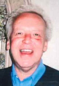 Obituary photo of Roger Raymond Dodd, Akron-OH