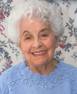 Obituary photo of Helen Klimas, Olathe-KS