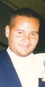 Obituary photo of Paul D. Rodriguez, Toledo-OH