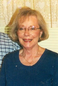 Obituary photo of Glenda Faye Wilkinson, Dove-KS