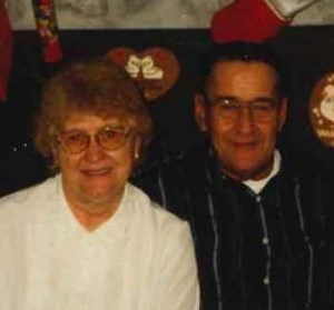 Obituary photo of Warder E. Davisson, Akron-OH