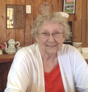 Obituary photo of Barbara Lappi, Casper-WY