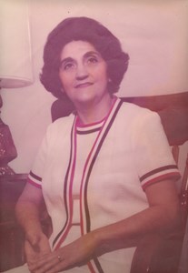 Obituary photo of Clara Rose Sandroni, Orlando-FL