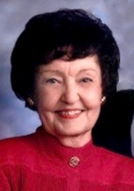 Obituary photo of Louise Hummer, Topeka-KS