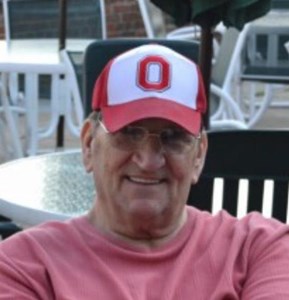 Obituary photo of Jerry Ruester, Akron-OH