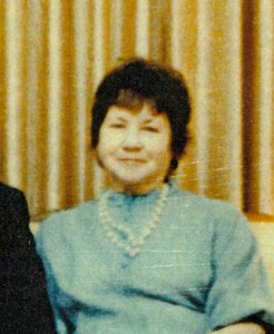 Obituary photo of Mary+%22Marie%22 McQuay, Osawatomie-KS