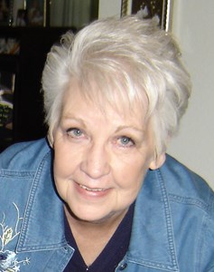 Obituary photo of Sylvia Fouty, Toledo-OH