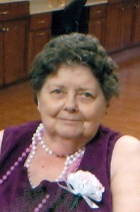 Obituary photo of Marilyn Michaelis, Cincinnati-OH
