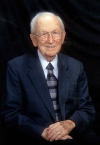 Obituary photo of Herbert Martin, Topeka-KS