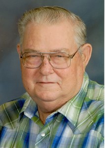 Obituary photo of Richard Chrisman, Paola-KS
