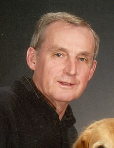 Obituary photo of Chuck Price, Casper-WY