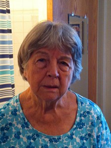 Obituary photo of Joan Bell, Olathe-KS