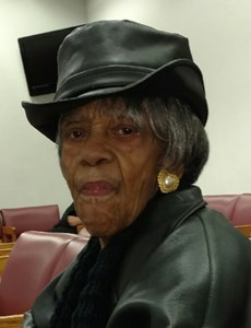 Obituary photo of Viola Brown, Cincinnati-OH