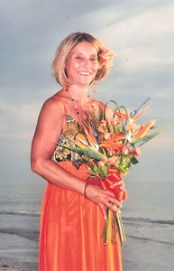Obituary photo of Joyce Godfrey, Olathe-KS