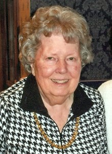Obituary photo of Phyllis Knight, Topeka-KS