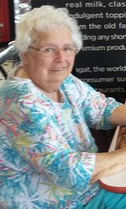 Obituary photo of Ruth Elizabeth Kent, Orlando-FL