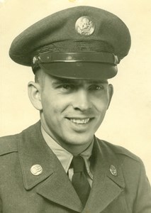 Obituary photo of Floyd E. Wells, Dove-KS