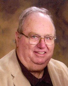 Obituary photo of Clayton Cochran, Topeka-KS