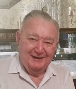 Obituary photo of Richard Clark, Sr., Dove-KS