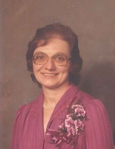 Obituary photo of Joyce Bridgeman, Olathe-KS