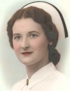 Obituary photo of Marjorie White, Toledo-OH