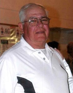 Obituary photo of John DeSanti, Casper-WY