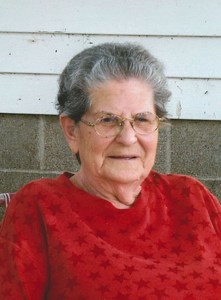 Obituary photo of Mary Salsbury, Columbus-OH