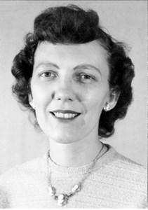 Obituary photo of Betty Vitt, Topeka-KS