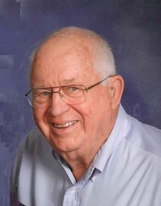 Obituary photo of Duane Reed, Topeka-KS