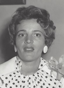 Obituary photo of Nancy McIntyre, Louisville-KY