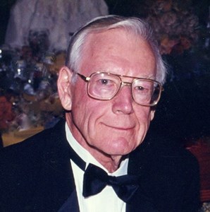 Obituary photo of Joseph Van Deman, St Peters-MO