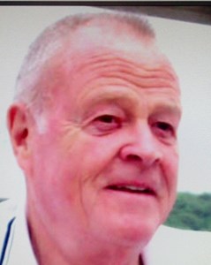 Obituary photo of Bert Langley, Topeka-KS
