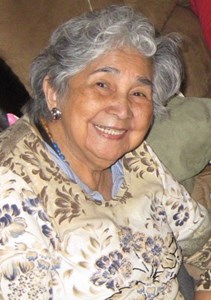 Obituary photo of Lourdes Guardiano, Denver-CO