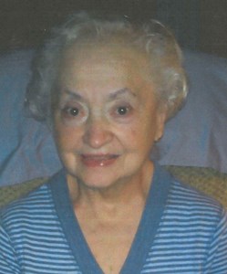 Obituary photo of Patricia Hammelman, Akron-OH