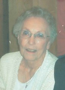 Obituary photo of Marjorie M. (Carlson) Eaton, Dove-KS