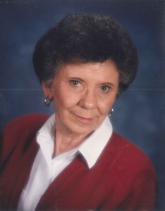 Obituary photo of Phyllis Lyman, Olathe-KS