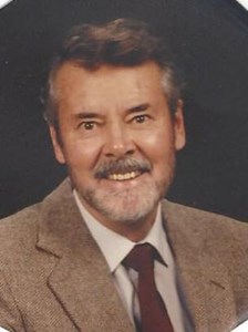 Obituary photo of Robert Odell, Casper-WY