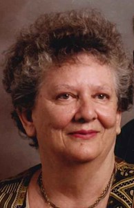 Obituary photo of Phyllis Deatherage, Dayton-OH
